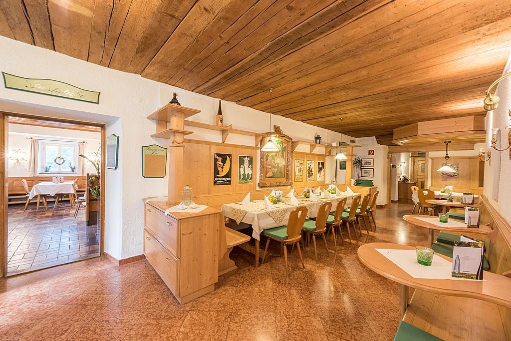 Gasthof Braeuwirt Bergheim Kültér fotó