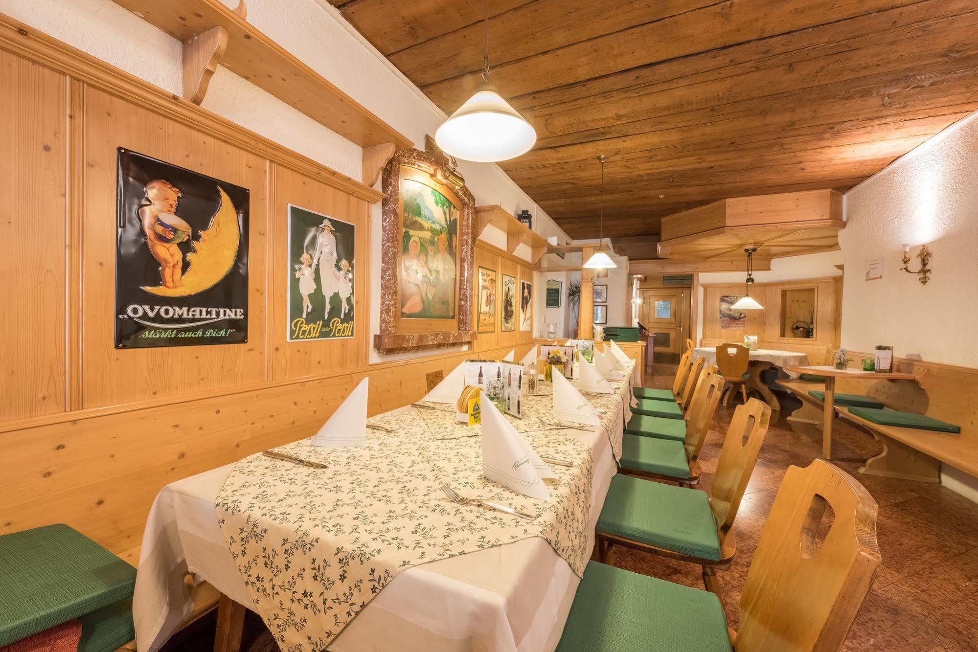 Gasthof Braeuwirt Bergheim Kültér fotó